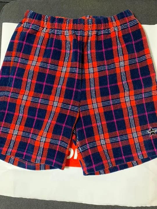 モコちょすさん専用　　　Supreme 19awフローラルショートパンツ L モコちょすさん専用 Supreme 19awフローラルショートパンツ L