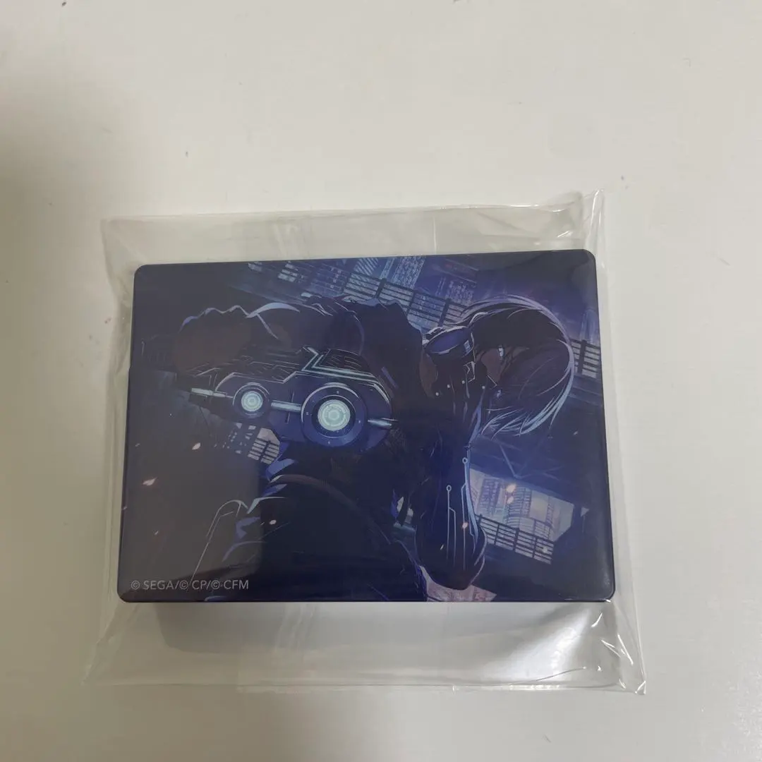 Thumbnail of Project Sekai: Toya Aoyagi Noble Art 46