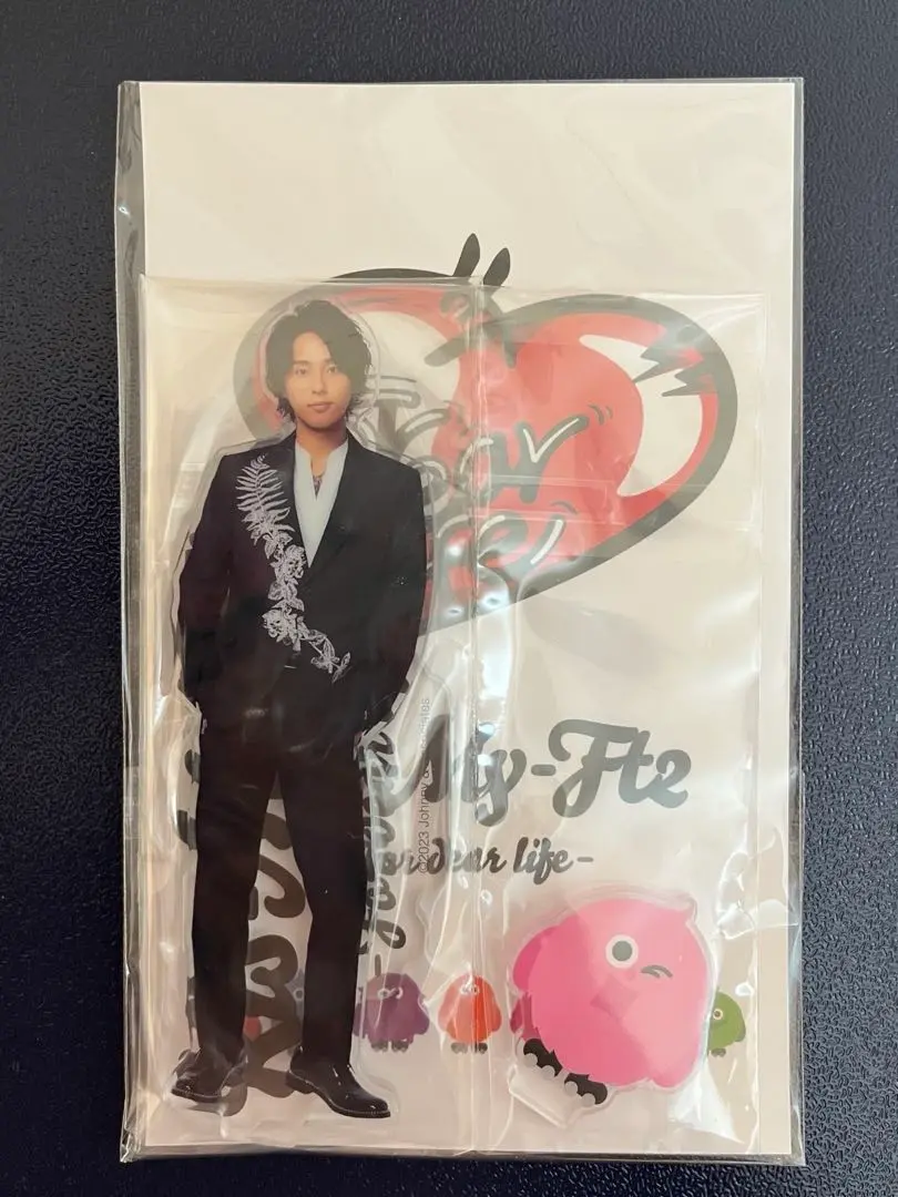 2025年最新】藤ヶ谷太輔 アクスタ for dear lifeの人気アイテム