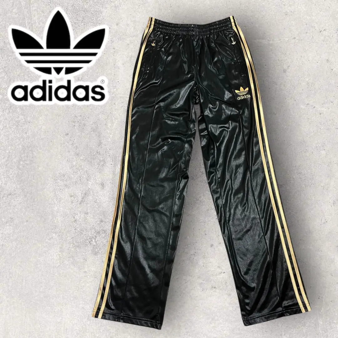 2025年最新】ADIDAS CHILE62 パンツの人気アイテム - メルカリ
