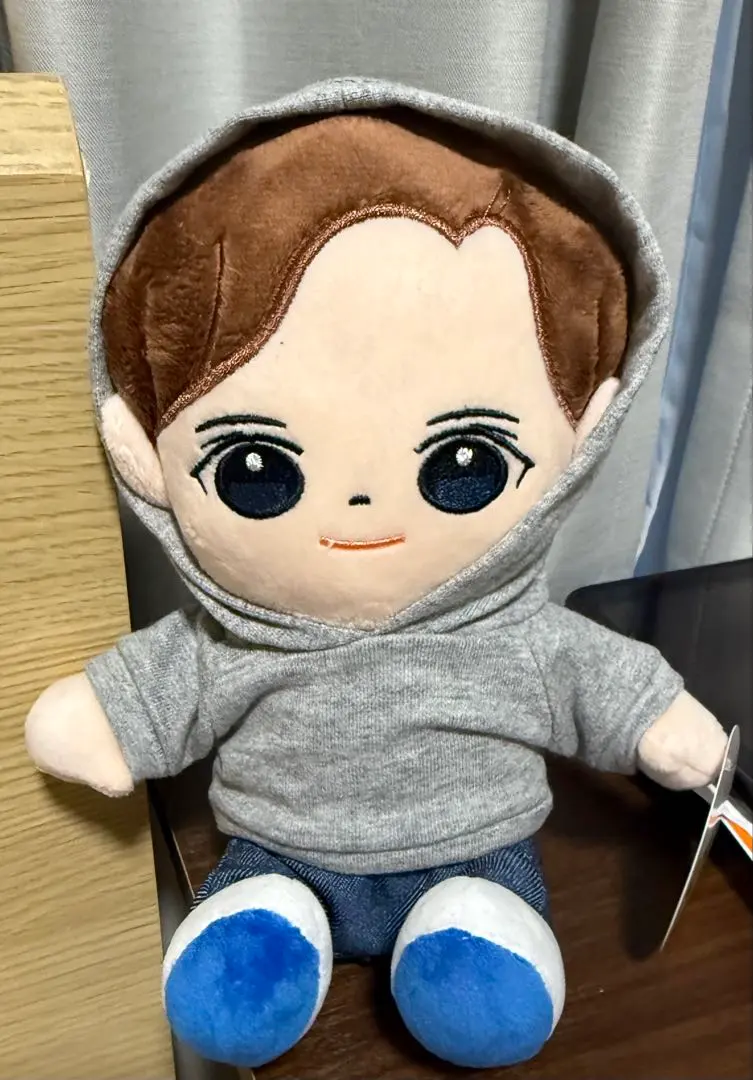 2025年最新】高橋藍 ぬいぐるみの人気アイテム - メルカリ