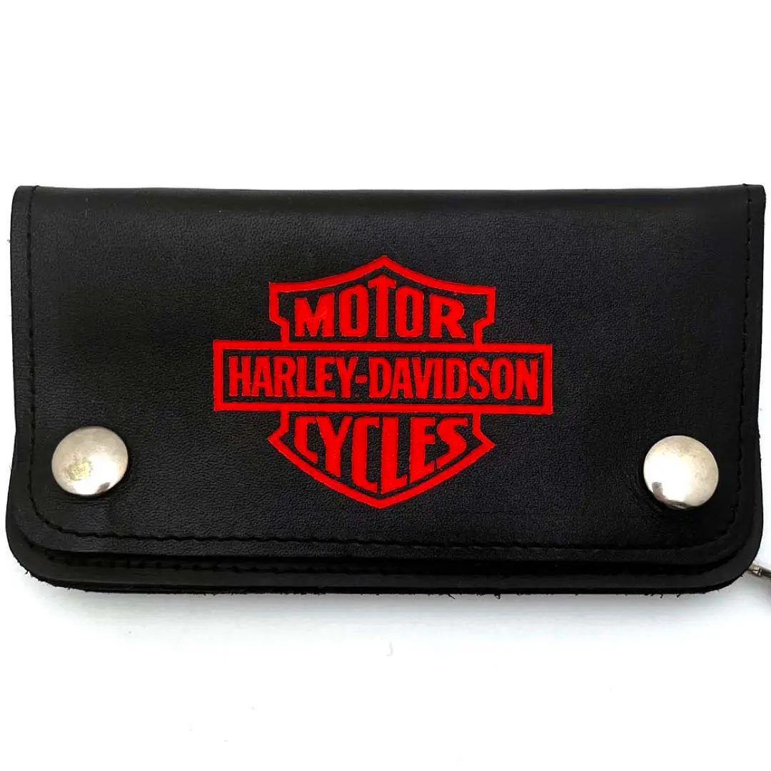 2025年最新】Harley-Davidson メンズ 長財布の人気アイテム - メルカリ