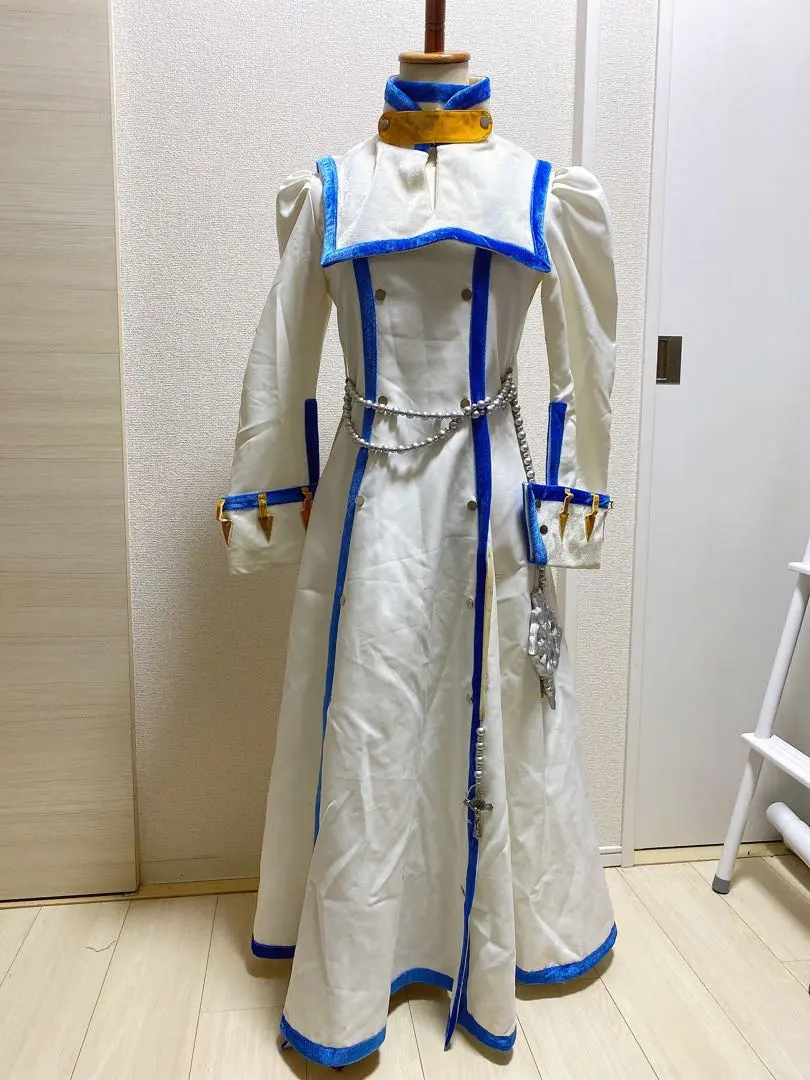 Amazon.co.jp: [HIRA] トリニティ・ブラッド トリブラ セス
