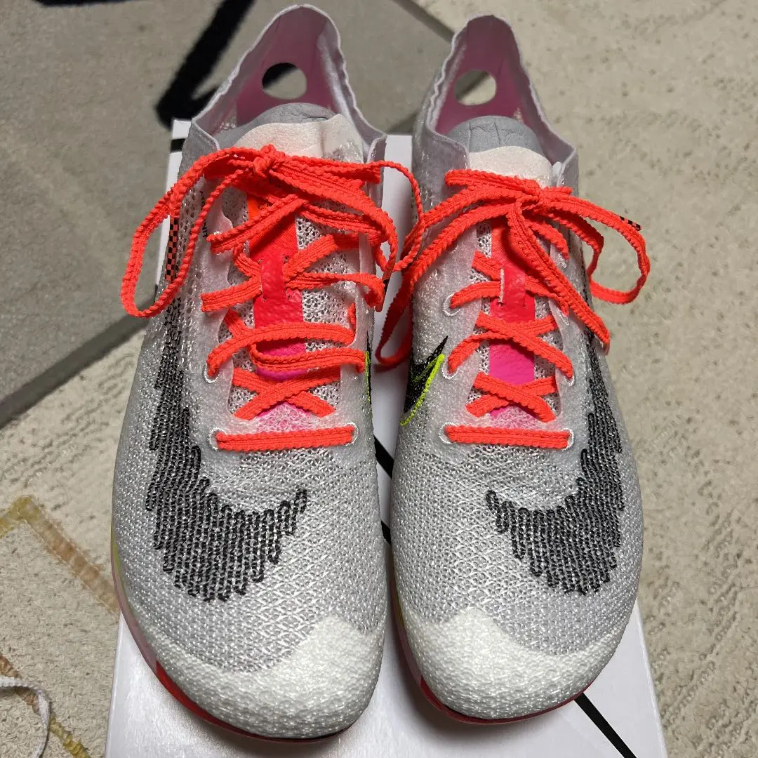 Airzoomビクトリー25.5cm NIKE エア ズーム ビクトリー 25.5cm