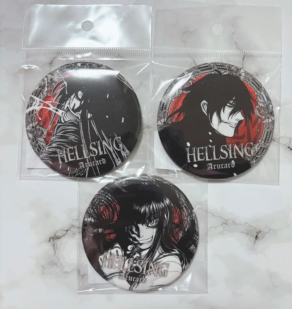 2025年最新】ヘルシング HELLSINGの人気アイテム - メルカリ