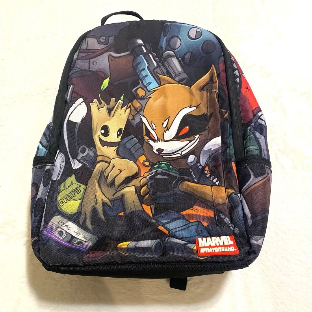 2025年最新】MARVEL×SPRAYGROUNDの人気アイテム - メルカリ
