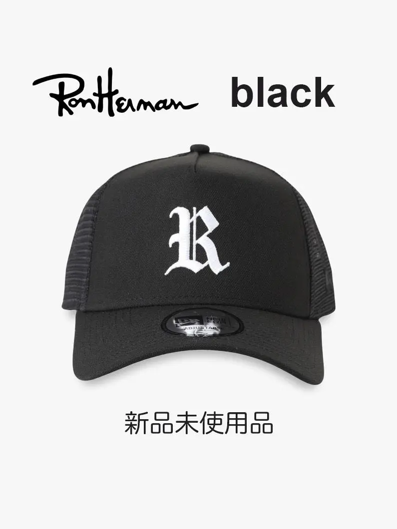 5/31発売｜New Era®︎ for RHC Ron Herman 