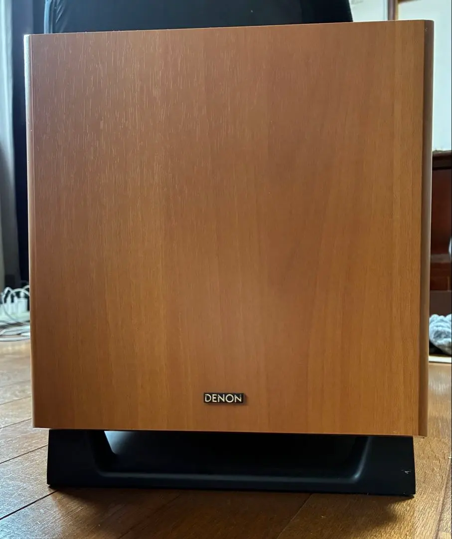 【良品♪動作確認済♪】デノン ホームシアター システム DHT-300 木目 2025年最新】DHT-300 DENONの人気アイテム - メルカリ