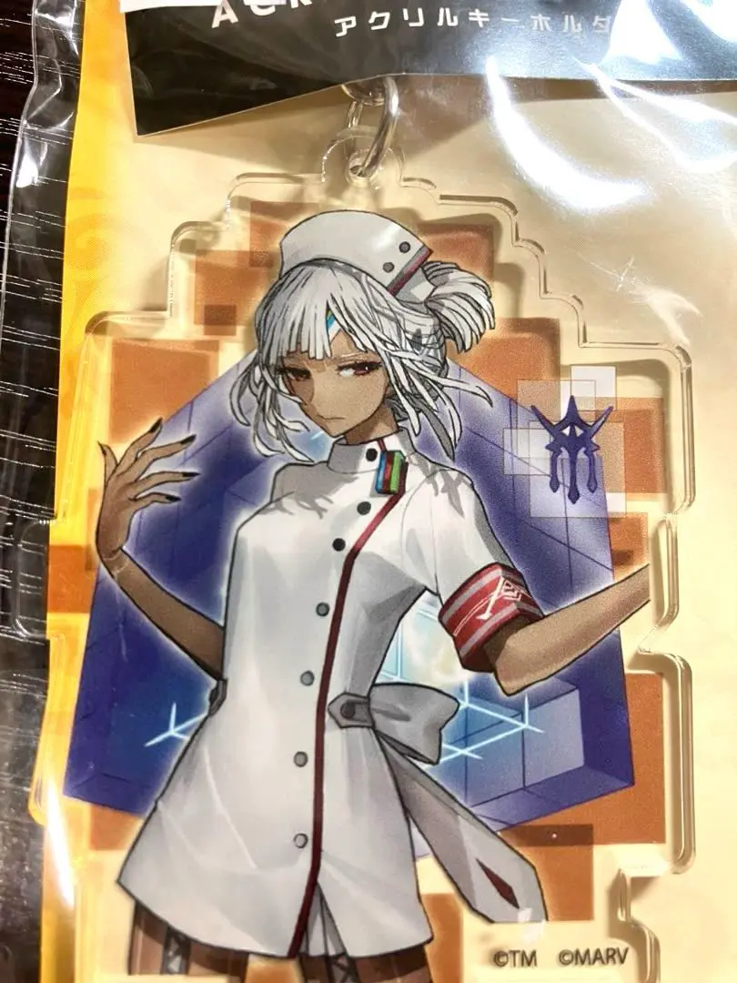 2025年最新】Fate/EXTELLA アクリルキーホルダー アルテラの人気