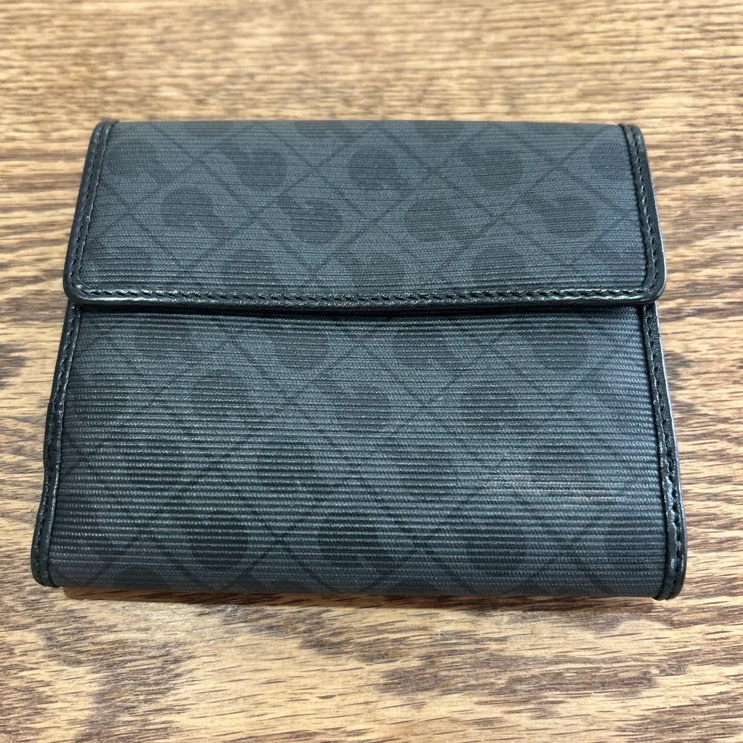 ゲラルディーニ ☆ 二つ折財布 窓付き コンパクト 財布