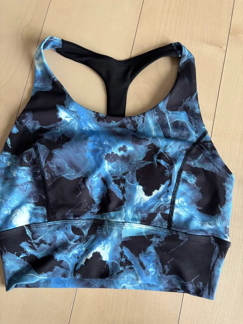 新品 ♡ ジャザサイズ ブラトップ L ジャザサイズブラトップL