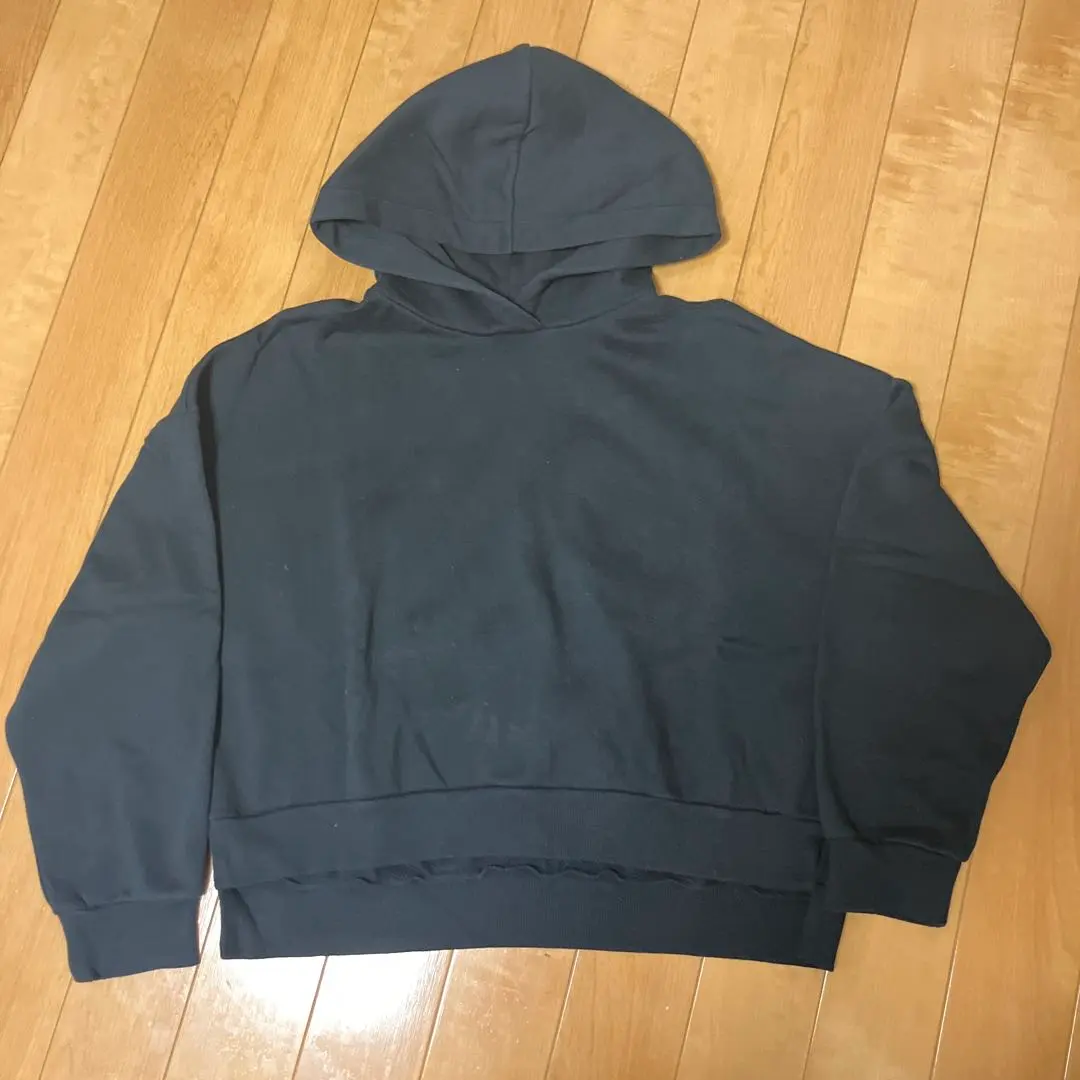 GU連帽外套 的縮圖