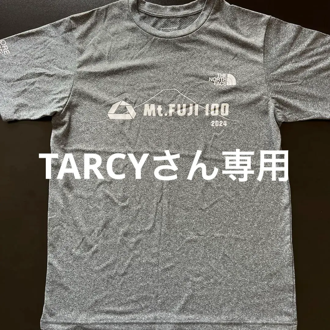 Mt.FUJI100 2025参加賞Tシャツ [新品未開封]メンズM Mt.FUJI100 2025参加賞Tシャツ [新品未開封]メンズM - メルカリ