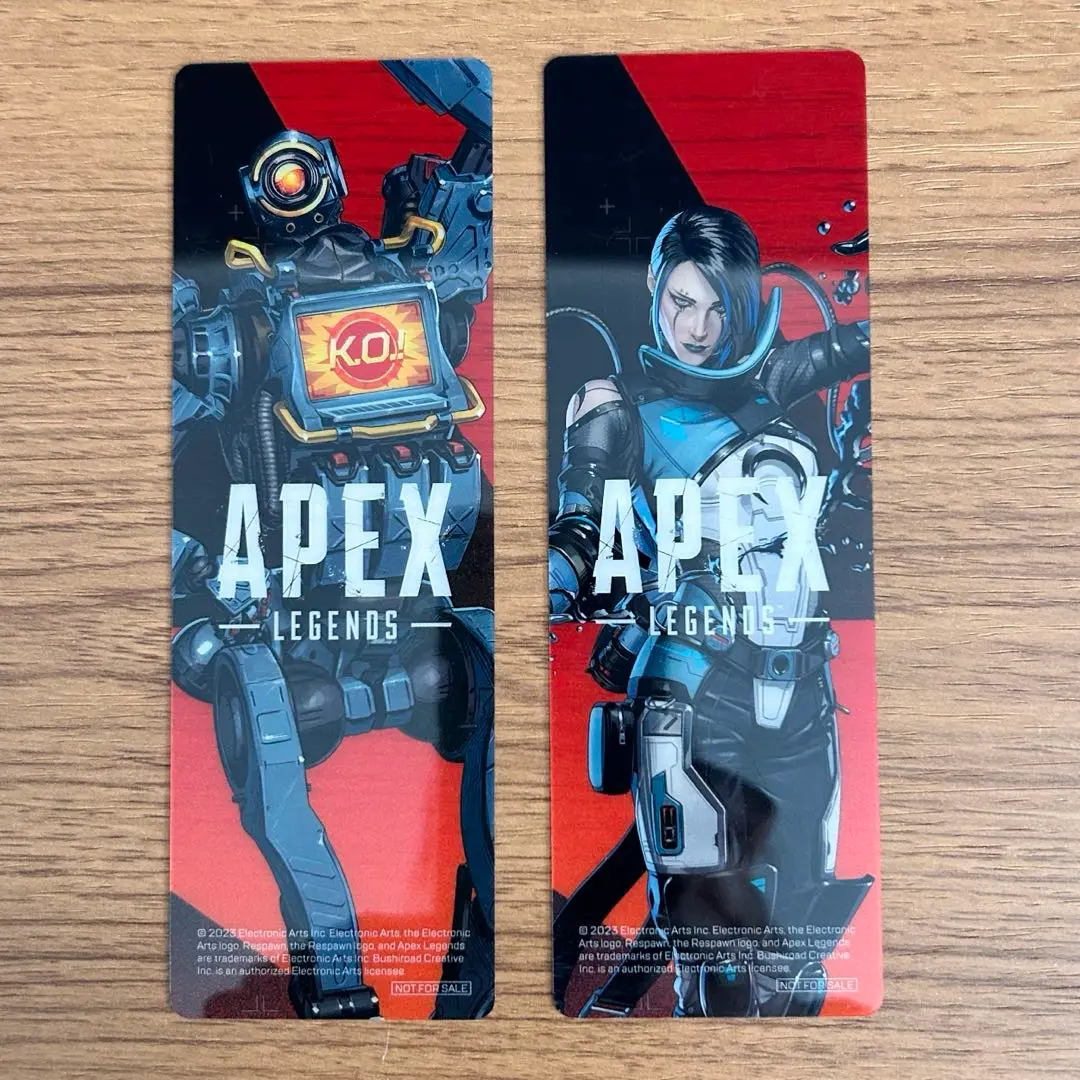 APEXLegends レジェンド缶バッジ vol.1 カタリスト 10点 2025年最新】Apexカタリストの人気アイテム - メルカリ
