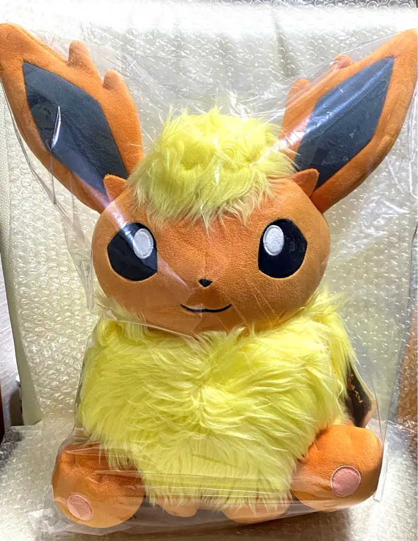 Amazon.co.jp: ポケモンセンターオリジナル ハンドマフ