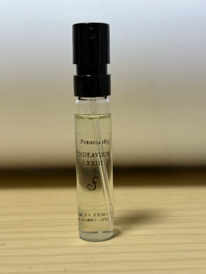 FUEGUIA Endeavour 香水 30ml フエギア エンデバー Endeavour｜エンデバー – FUEGUIA 1833 Japan Online