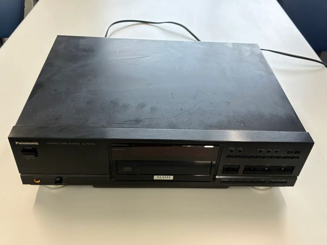 2025年最新】パナソニック SL-PS700の人気アイテム - メルカリ