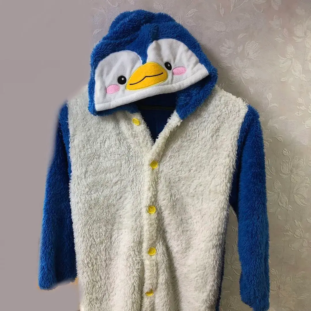 ポッチャマ着ぐるみ ポケモン - メルカリ