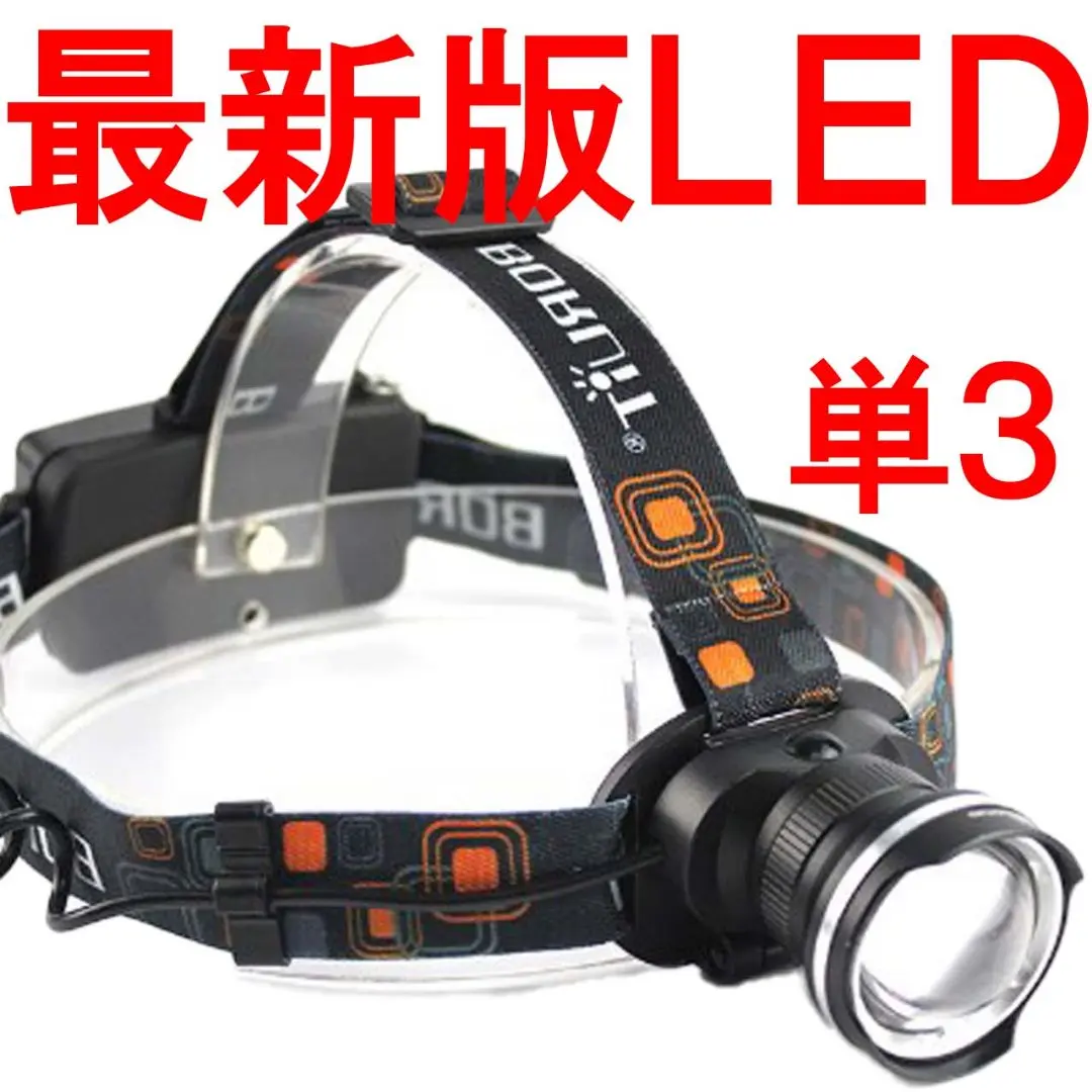 used】 G3 大光量 LEDライト メガファイア MF-1000D（2025年最新