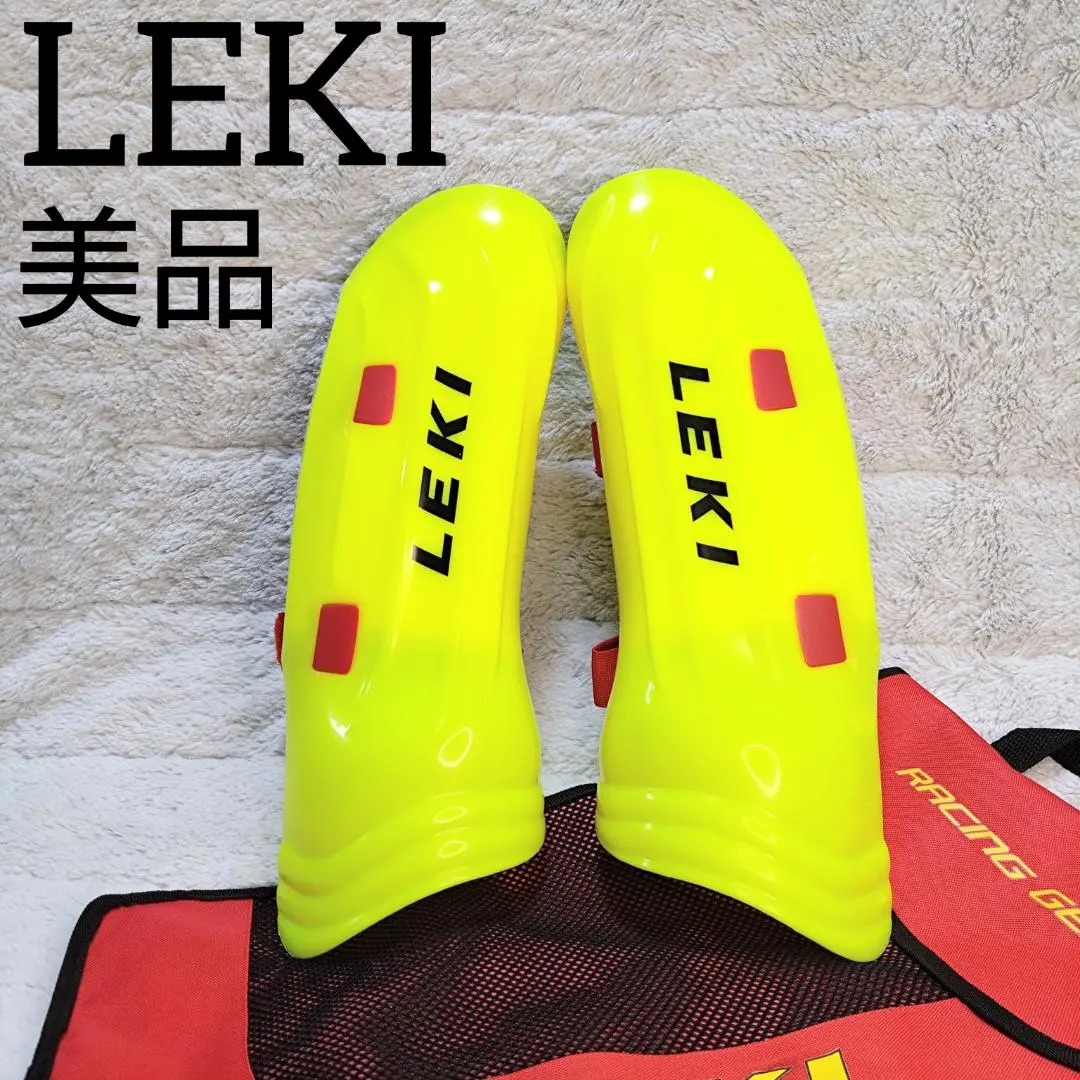 楽天市場】24-25 LEKI レキ FORE ARM PROTECTOR CARBON 2.0