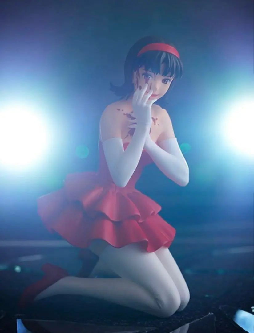 2025年最新】perfect blue フィギュアの人気アイテム - メルカリ
