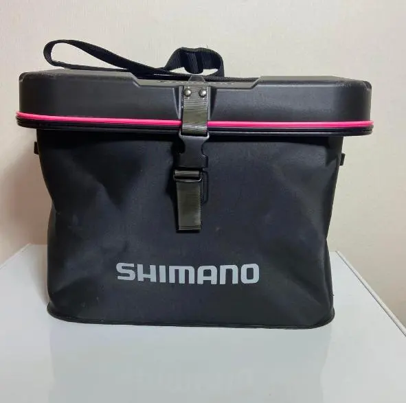Thumbnail of SHIMANO fishing cooler box
