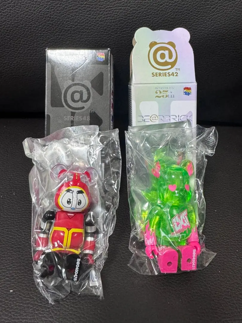 ベアブリック　EXIT BE@RBRICK EXIT ベアブリック EXIT メディコムトイ | Sky Mall