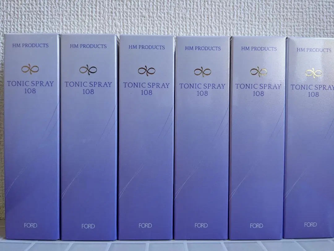 大特価！！ハーブマジックトニックスプレー108×6 楽天市場】フォードヘア化粧品 HM ハーブマジック トニック