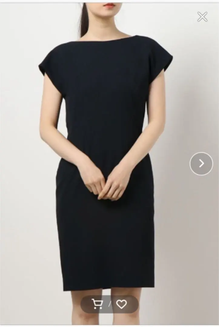 TONAL 連衣裙 的縮圖