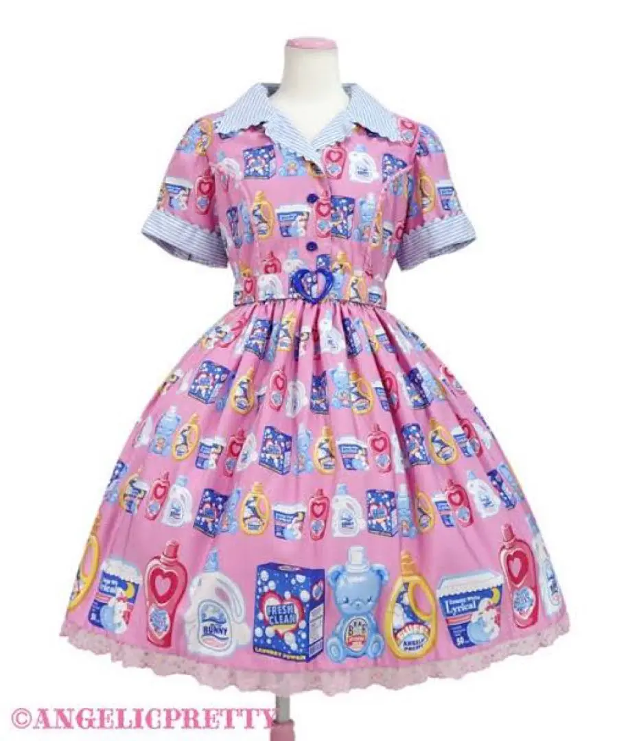 【新品】Sunny Smile Laundry(アオ) 2025年最新】sunny smile laundryの人気アイテム - メルカリ