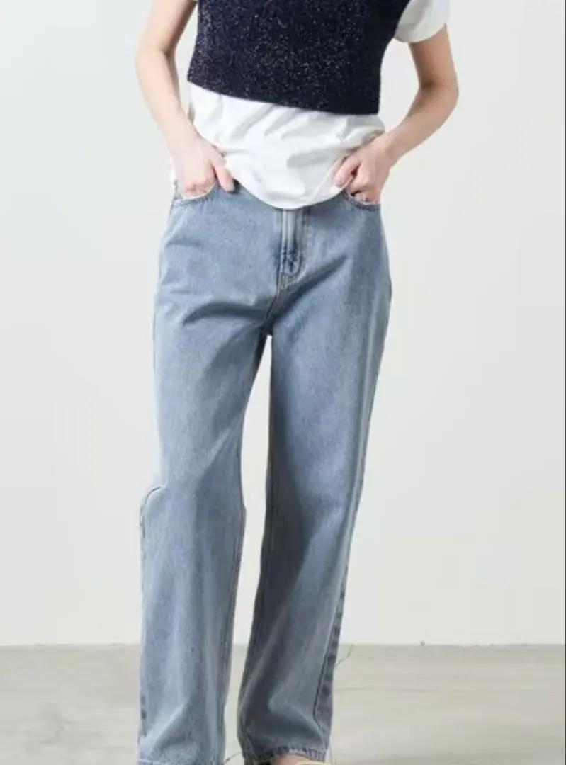 2025年最新】MARW UNITED ARROWS デニム・ジーンズの人気