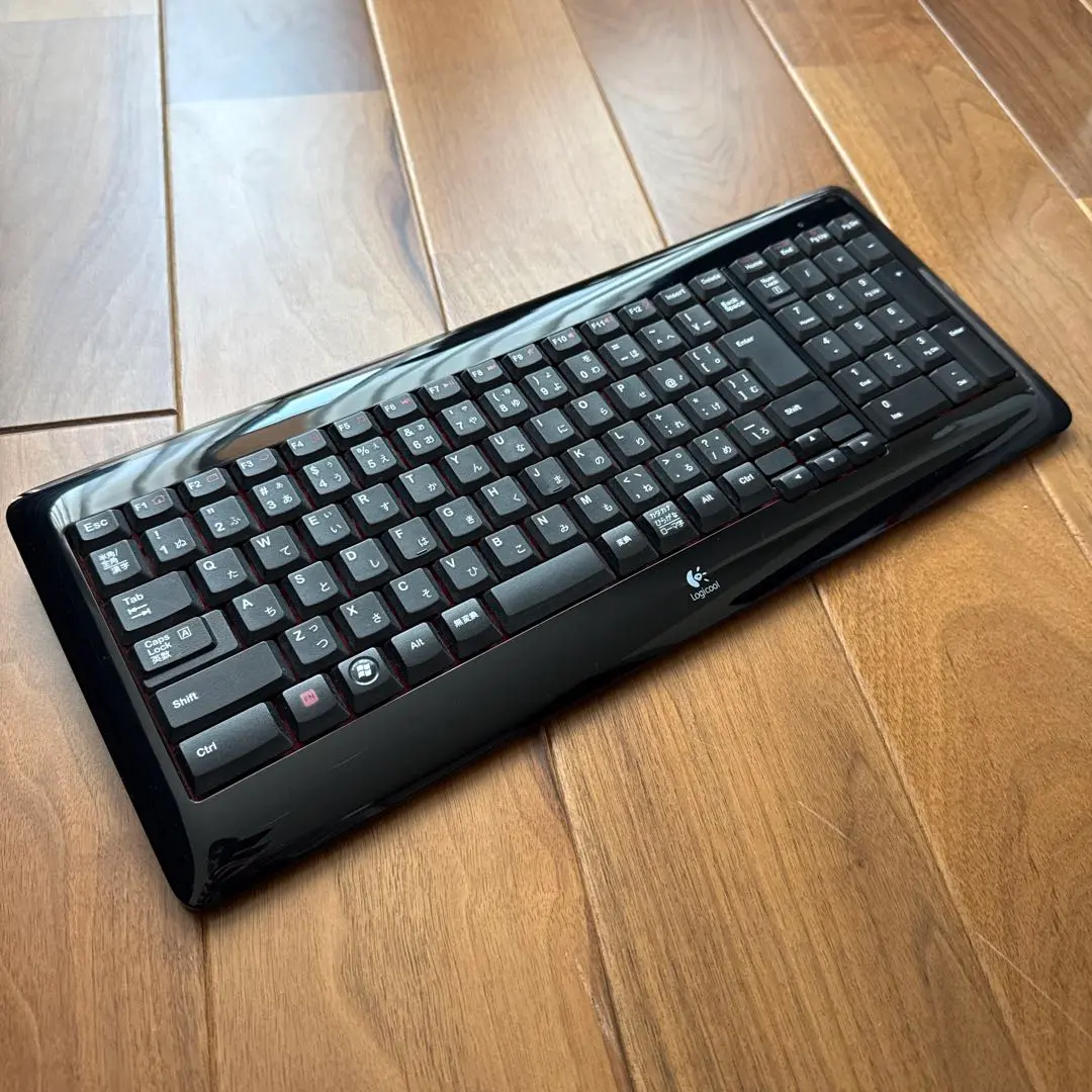 LOGICOOL ワイヤレスキーボード Unifying対応 K340 wyw801m Amazon.co.jp: ロジクール ワイヤレスキーボード K780 Bluetooth