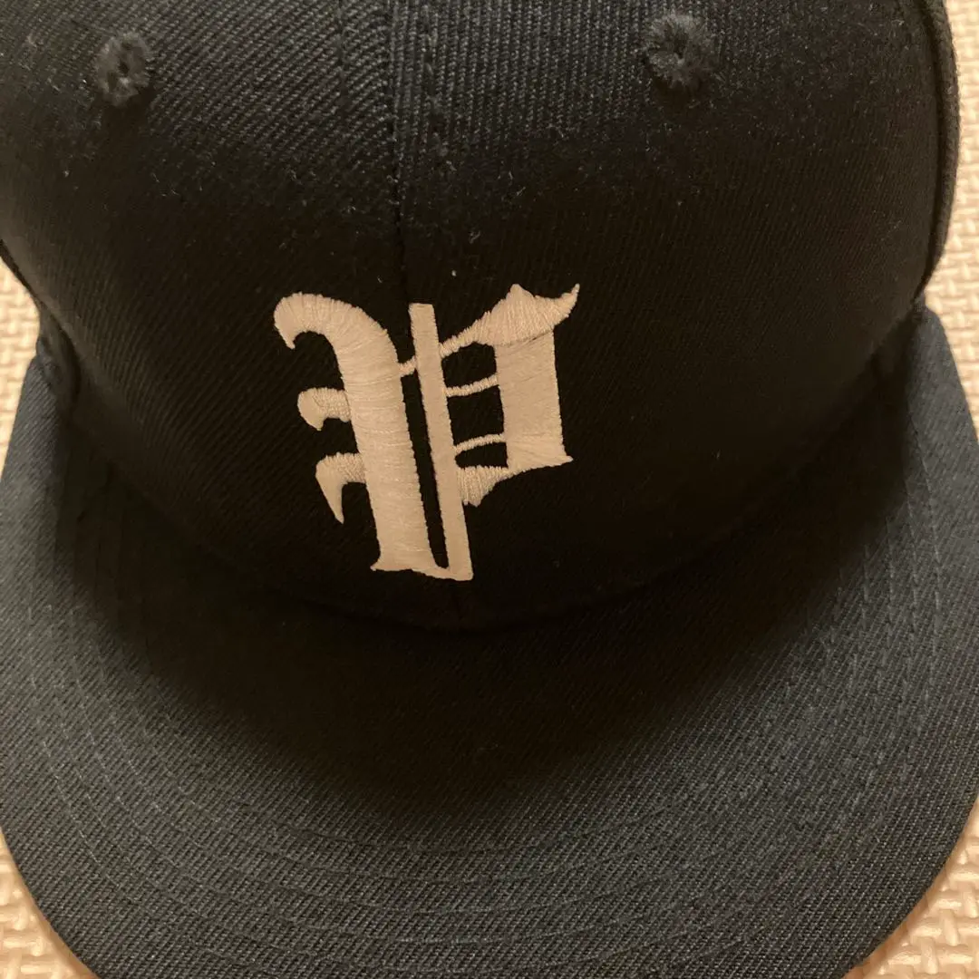 萩原京平　KHI キャップ Amazon.co.jp: KHI LOGO BASEBALL CAP KHindustry 萩原京平