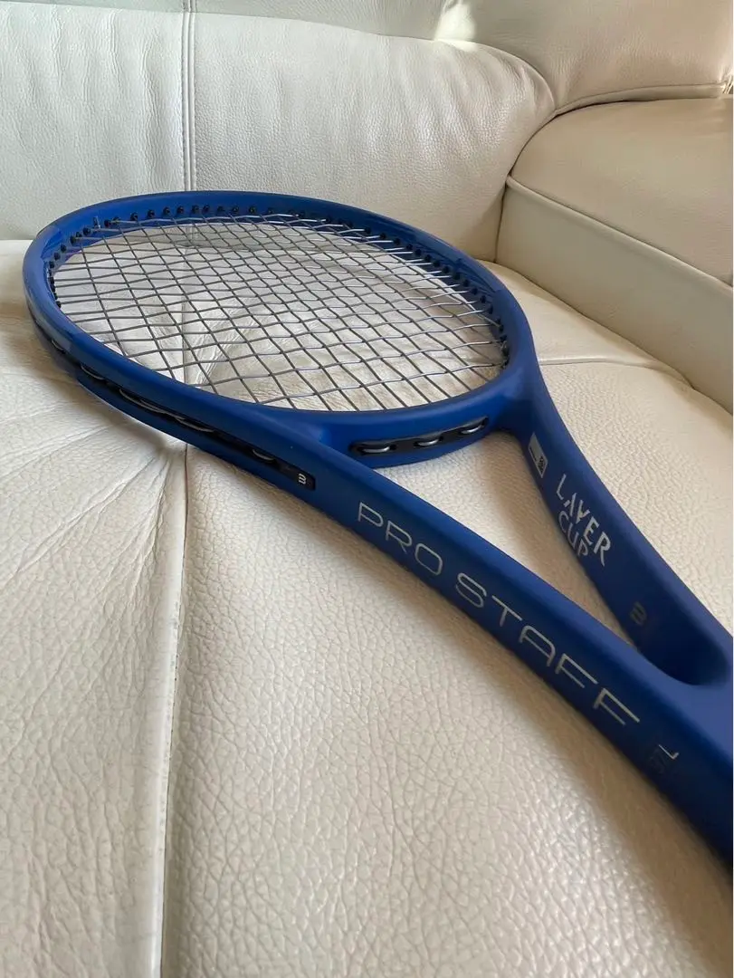 wilson prostaff 97L レーバーカップ限定モデル ウイルソン】プロスタッフ レーバーカップ2019モデルに迫る