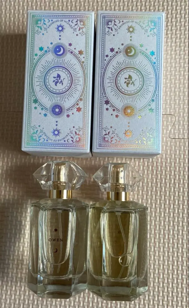 2025年最新】まほやく 香水 オーエンの人気アイテム - メルカリ