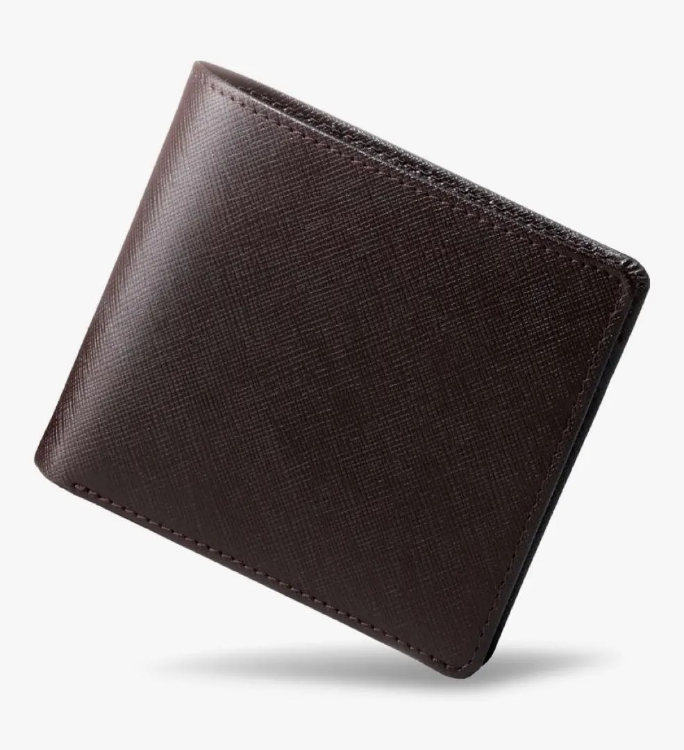 Thumbnail of [Tokyo Shitamachi Kobo] Men's Wallet, Bi-fold, "Supreme Made in Japan" Large Capacity, Two-fold