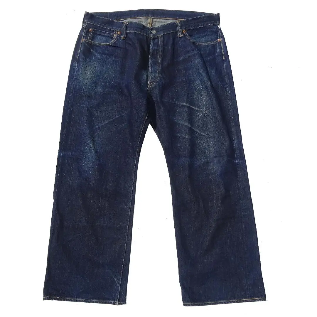 美品 THE FLAT HEAD 3005xx デニムパンツ ジーンズ w29 旧モデル】 FLATHEAD フラットヘッド 3005XX デニム W29 - メルカリ