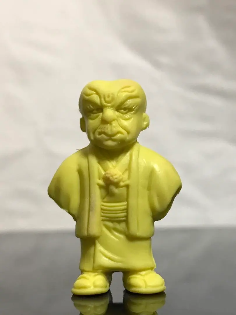 ゲゲゲの鬼太郎　丸越製　消しゴム　ソフビ　フィギュア　未開封 ゲゲゲの鬼太郎 消しゴム7種セット 丸越 後期 水木しげる 悪魔