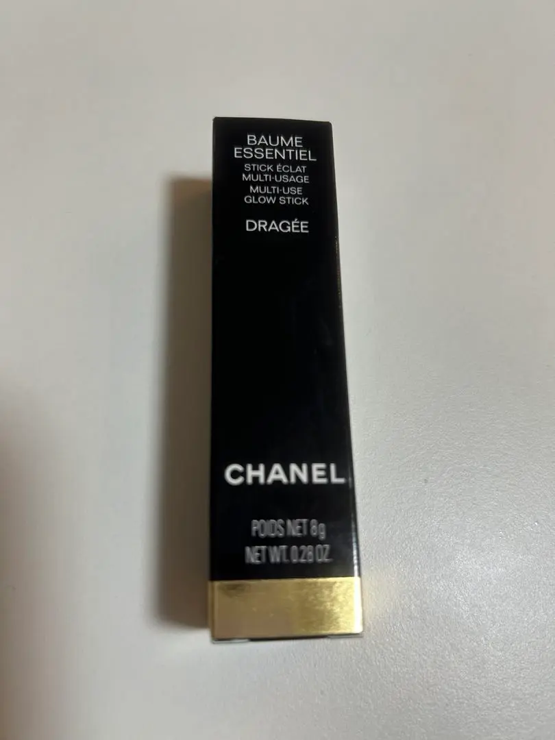 2025年最新】chanel ボーム エサンシエル ドラジェの人気