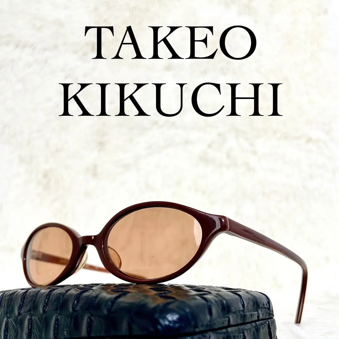タケオキクチ ゾフ 等 メガネ 眼鏡 サングラス 大量 まとめセット アソートサングラス／メガネ