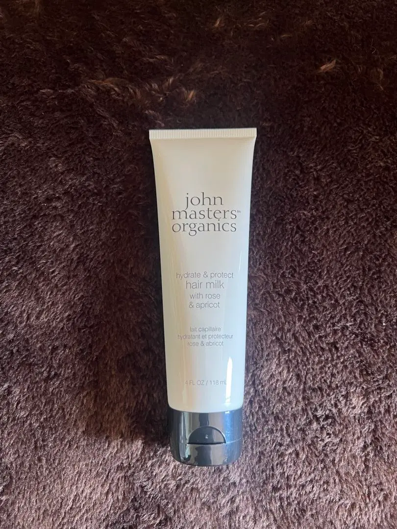 Thumbnail of 【New, Unused】john masters organics Hair Milk 118ml
