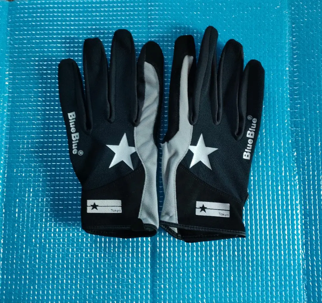 Blue Blue GA-01 ルアーフィッシンググローブ XL Blue Blue GA-01 ルアーフィッシンググローブ XL