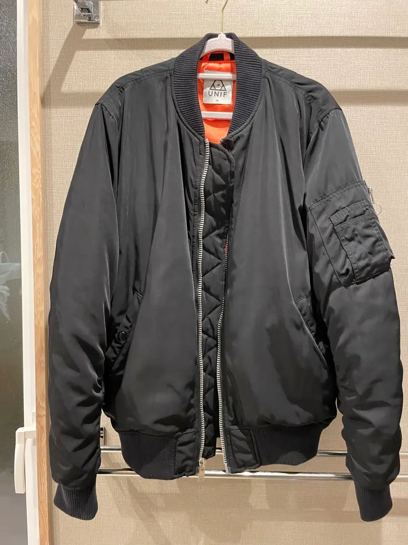 UNIF MA-1 ミリタリージャケット m15316403035_1.jpg?1720952699