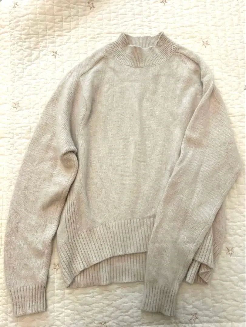 Thumbnail of Excellent Condition☆AG BY AQUA GIRL Turtleneck Knit