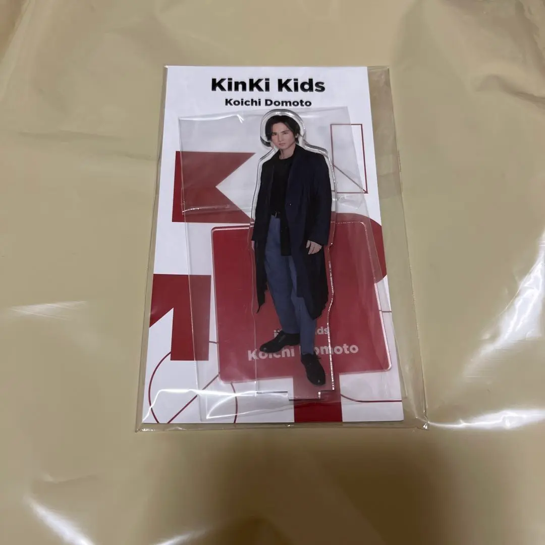 KinKi Kids - アクスタfest KinKi Kids 2体 堂本光一 堂本剛 KinKi Kids - アクスタfest KinKi Kids 2体 堂本光一 堂本剛の