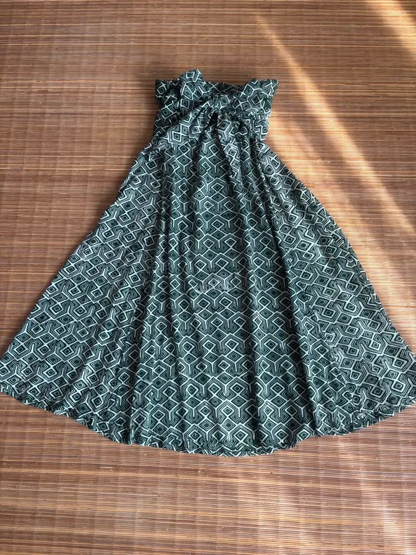 【未使用】NOANOA HAWAIʻI ノアノアハワイ サッシュスカート　S NOANOA noanoa ノアノア ハワイ サッシュ ドレス Sサイズ - メルカリ