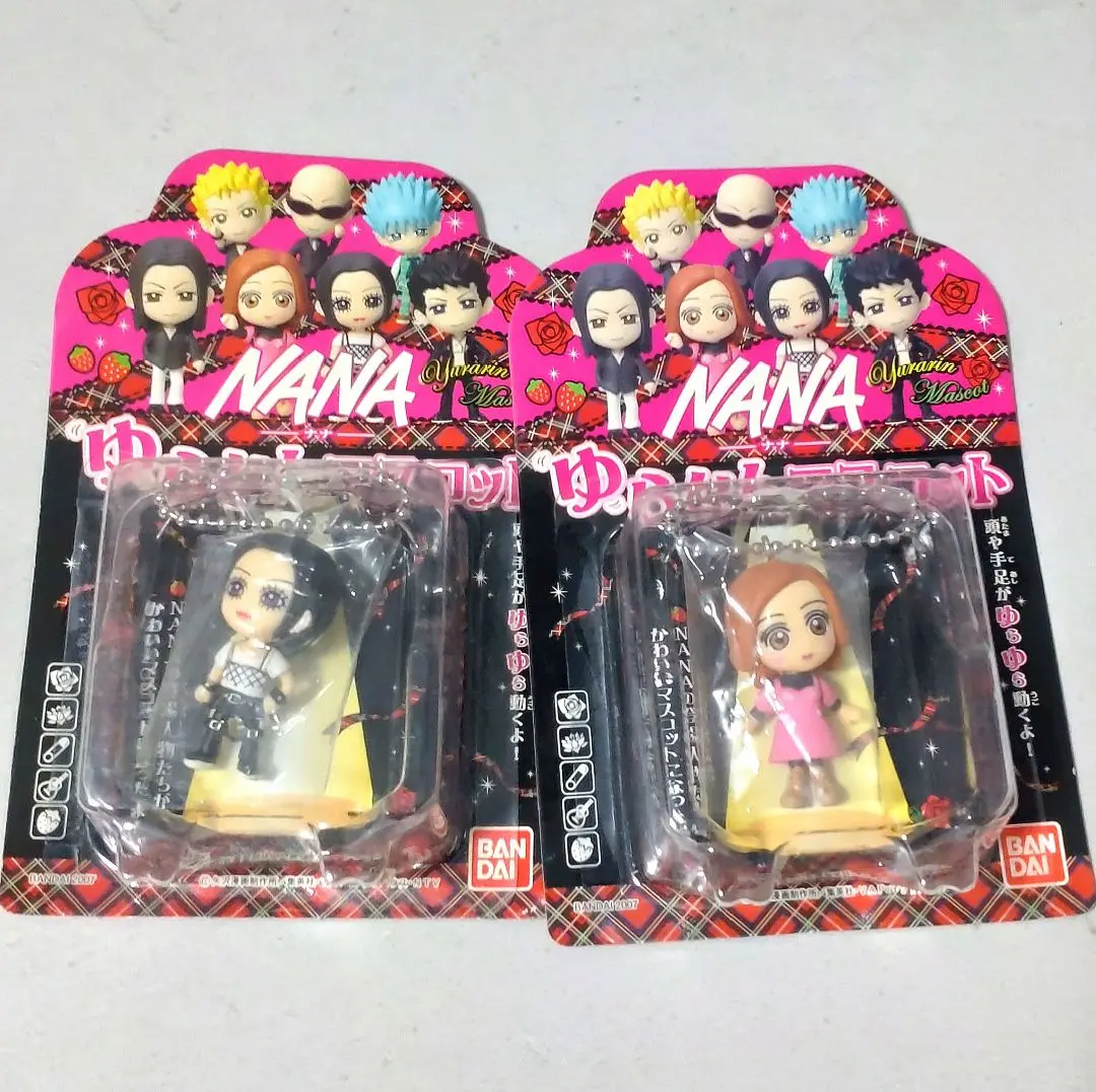 2025年最新】ゆらりんマスコット nanaの人気アイテム - メルカリ