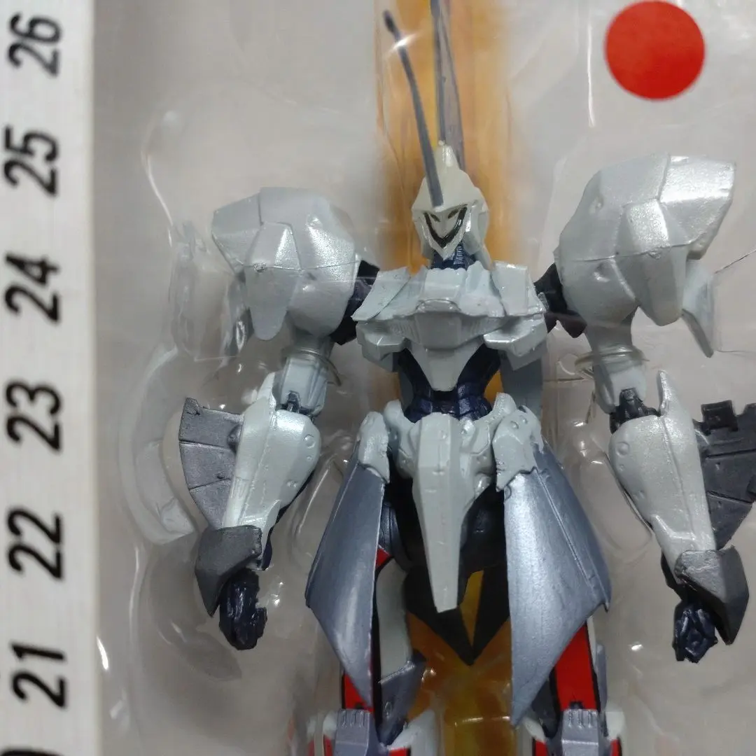 海洋堂　ホーンドミラージュ　KAIYODO HORNEED MIRAGE 合金 m10938861222_1.jpg?1717507678