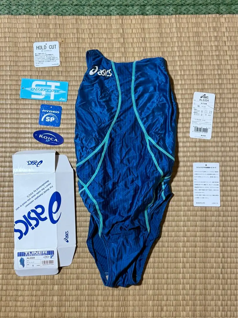2025年最新】asics ハイドロspの人気アイテム - メルカリ