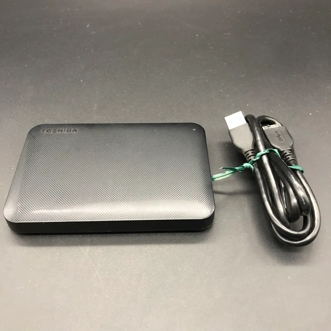 2025年最新】東芝 toshiba hd-ac10tk ポータブルhdd 1tb